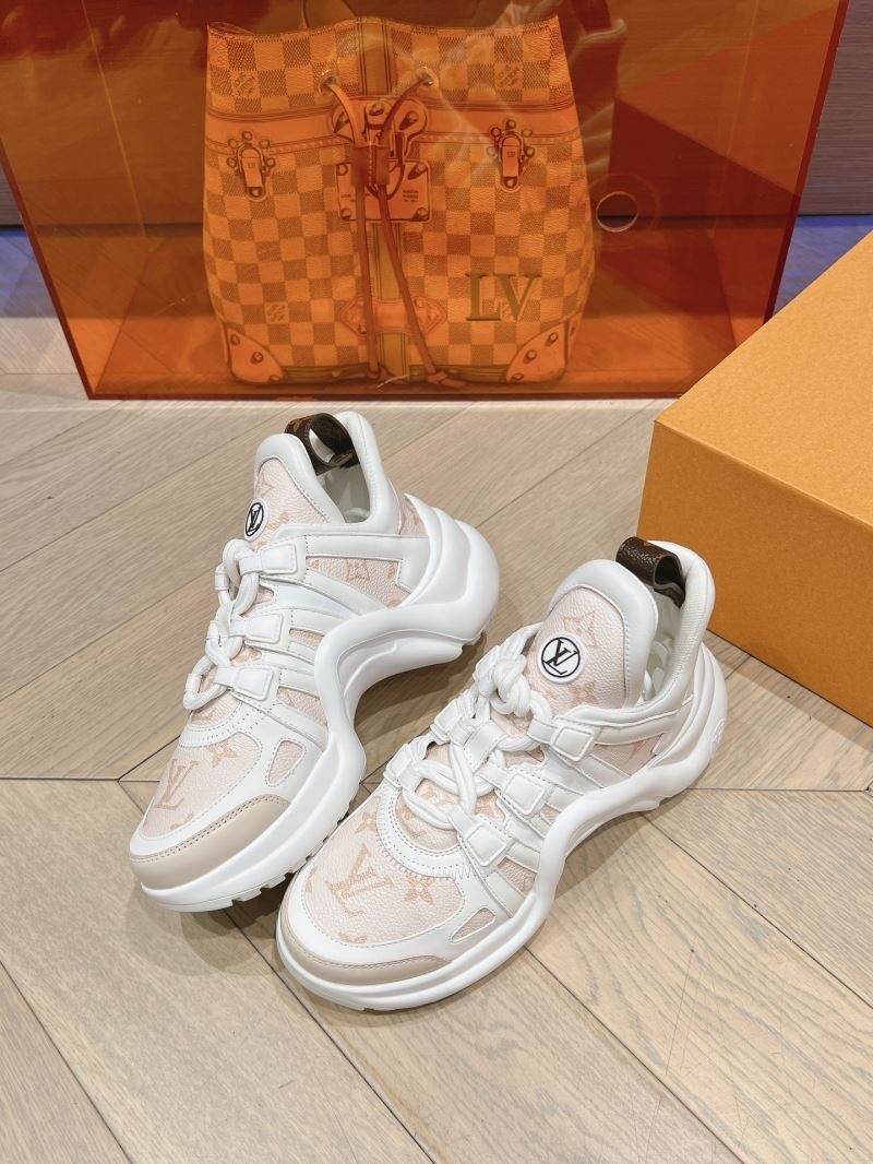 Louis Vuitton Archlight Shoes